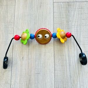 Baby Bjorn Bouncer Toy Bar